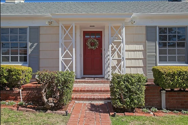 3430 Dumas St in San Diego, CA - Building Photo - Building Photo