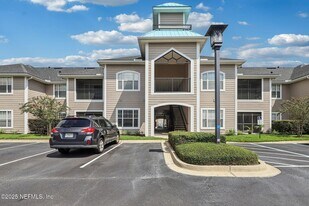225 Presidents Cup Way in St. Augustine, FL - Building Photo