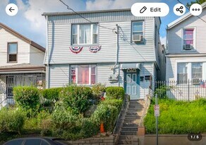 768 Communipaw Ave in Jersey City, NJ - Building Photo