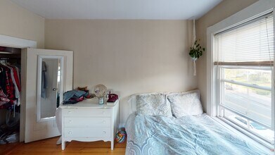 71 Chestnut Hill Ave, Unit 73 in Boston, MA - Building Photo - Building Photo