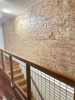 118 Bates St NW in Washington, DC - Building Photo