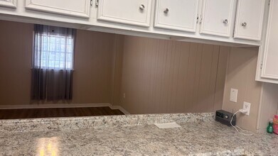 603 Thornhill Dr in Hattiesburg, MS - Building Photo - Building Photo