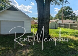 1197 Wilmore Rd in Memphis, TN - Building Photo - Building Photo