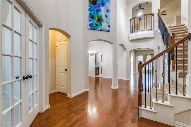 5613 Grove Cove Dr in McKinney, TX - Building Photo