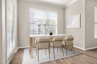 Elan in Austin, TX - Foto de edificio - Building Photo