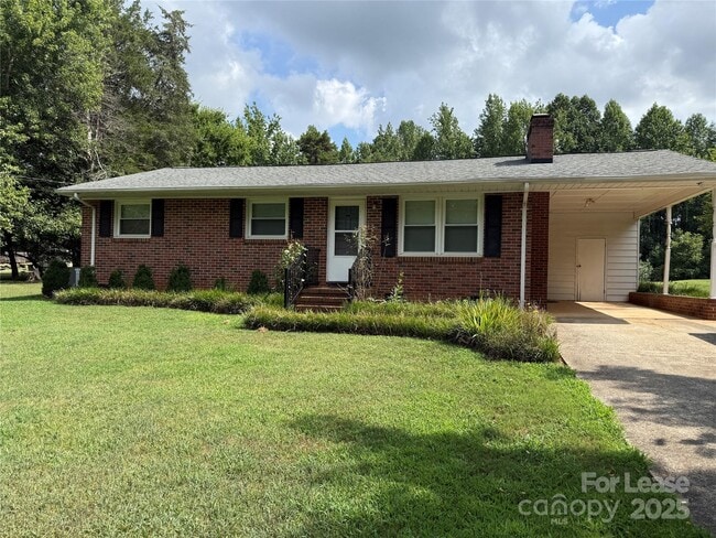 property at 203 Valleydale Dr