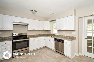 5005 Winding Spring Cir in Louisville, KY - Building Photo - Building Photo