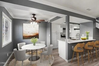 2612 Tiller Ave in Port Hueneme, CA - Building Photo - Building Photo