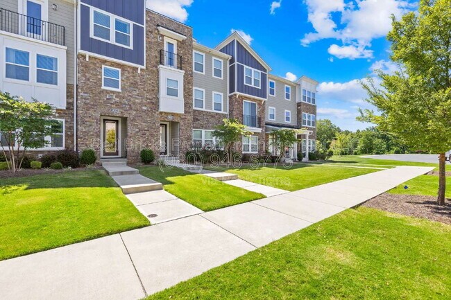 2837 Ensemble Ct in Charlotte, NC - Building Photo - Building Photo