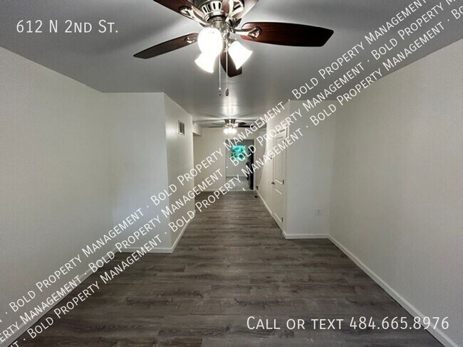 612 N 2nd St in Pottsville, PA - Building Photo - Building Photo