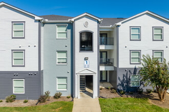 The Preserve Murfreesboro Apartments in Murfreesboro, TN - Foto de edificio - Building Photo