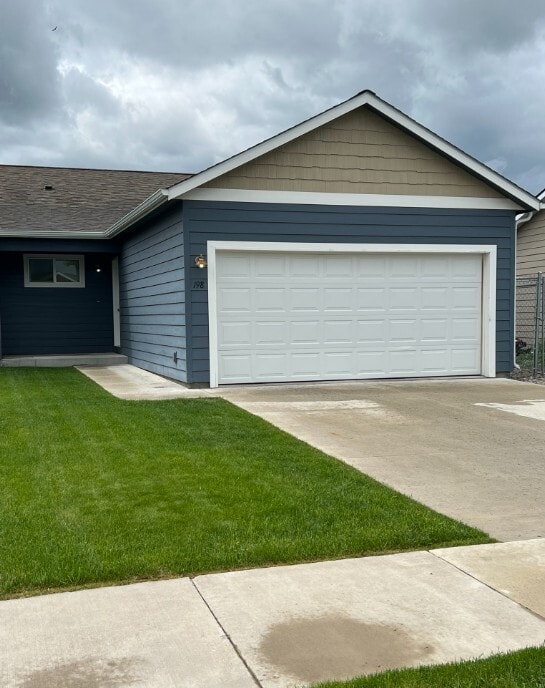 property at 196 Jackson Peak Dr