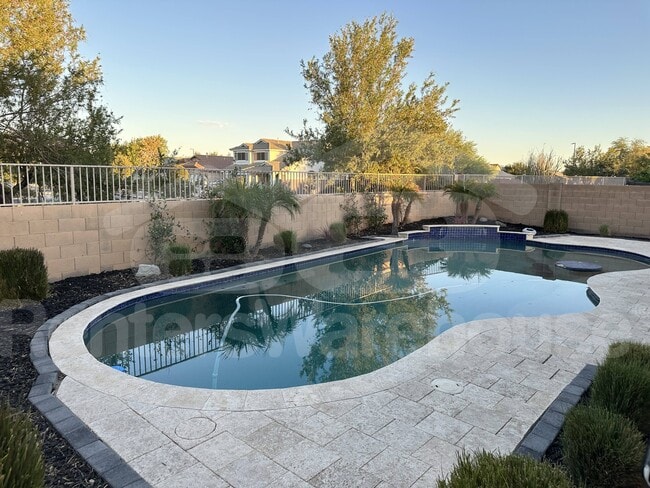 property at 1151 N 159th Dr