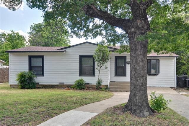property at 3629 W Gambrell St