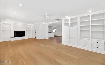 4621 N 43rd St in Phoenix, AZ - Building Photo - Building Photo