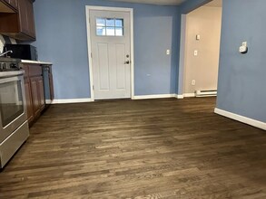 163 Saratoga St in Boston, MA - Building Photo - Building Photo