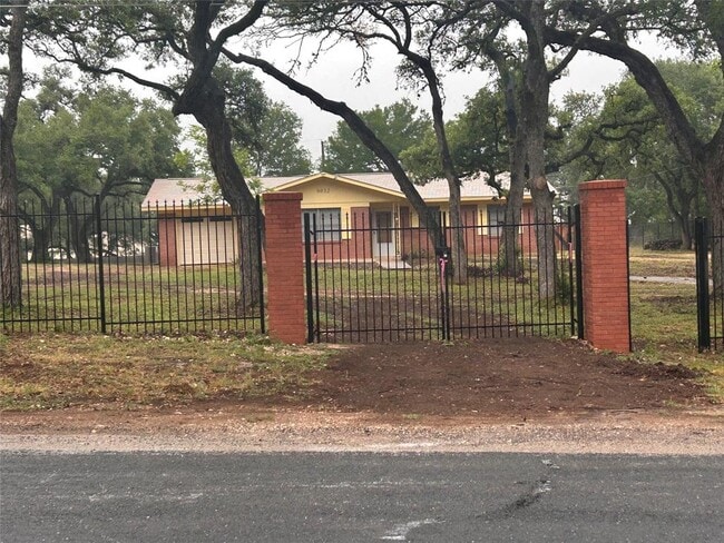 property at 6032 Old Fredericksburg Rd