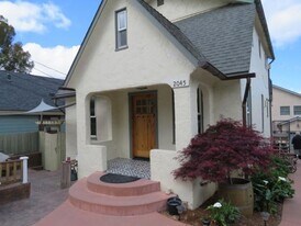 2043-2045 Swazey St in San Luis Obispo, CA - Building Photo