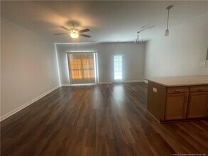703 Georgetown Cir in Fayetteville, NC - Building Photo - Building Photo