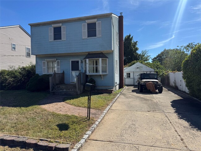 property at 260 17th St