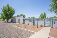 Building Photo - Village 28 Apartments in Phoenix, Arizona