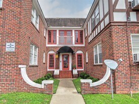 3920 Fannin St in Houston, TX - Building Photo