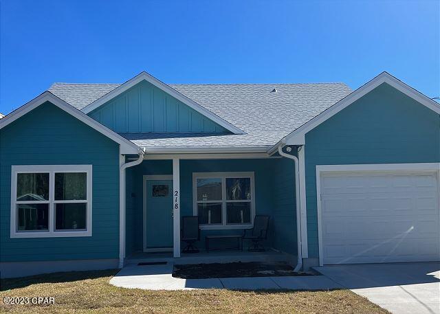 218 Wisteria Ln in Panama City Beach, FL - Building Photo