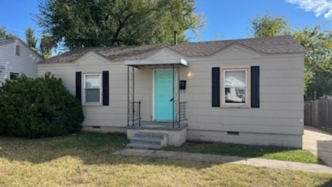 property at 210 W Kittyhawk Dr