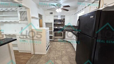 2113 Candy Ln in Del City, OK - Building Photo - Building Photo