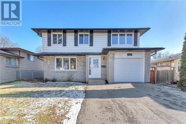 property at 717 Millbank Dr