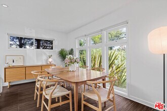 3443 Wade St in Los Angeles, CA - Building Photo - Building Photo
