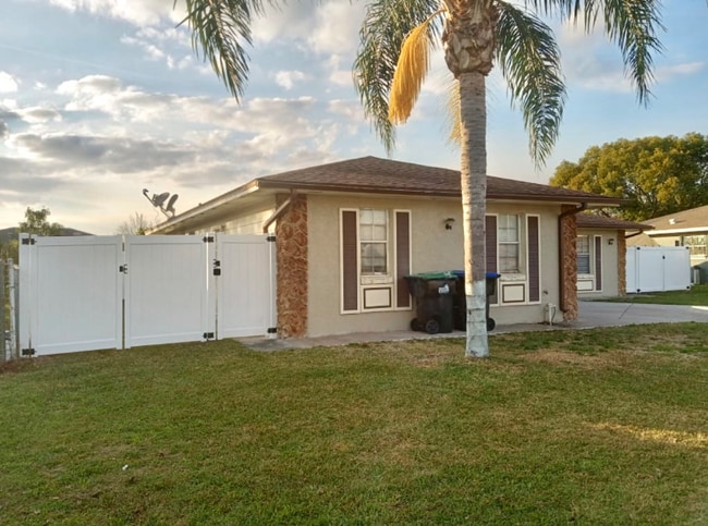 property at 5665 Nokomis Cir