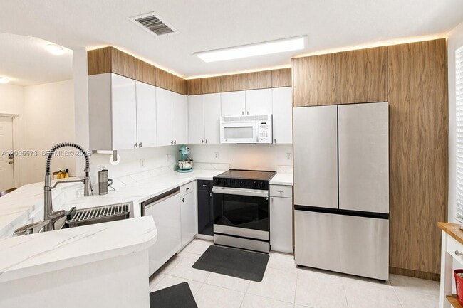 property at 8940 NE 8th Ave