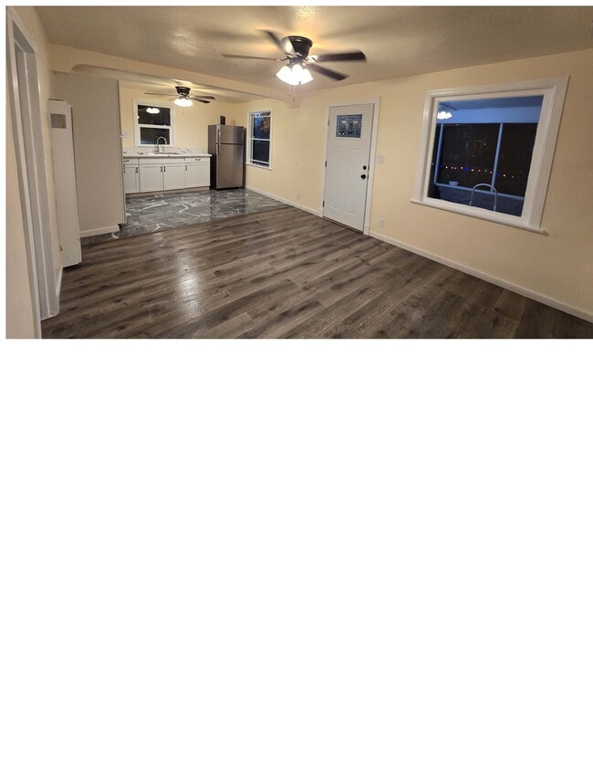 10217 Yorba St, Unit 1 in Riverside, CA - Foto de edificio - Building Photo