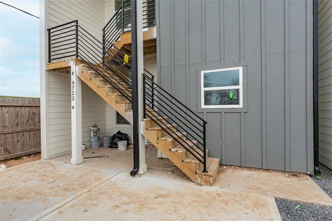 9727 Cargill St in Houston, TX - Building Photo - Building Photo