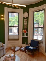 290 Columbus Ave in Boston, MA - Building Photo