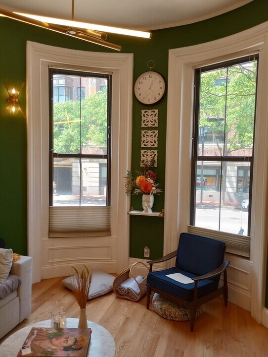 290 Columbus Ave in Boston, MA - Building Photo