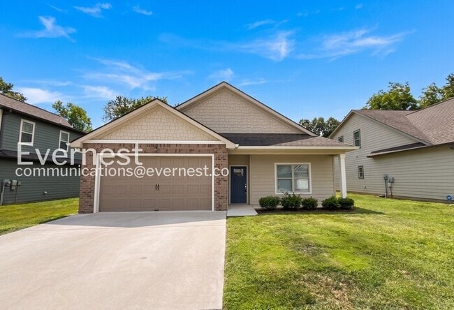 property at 5348 Roosevelt Rd