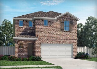 510 Blanton St in McKinney, TX - Foto de edificio - Building Photo