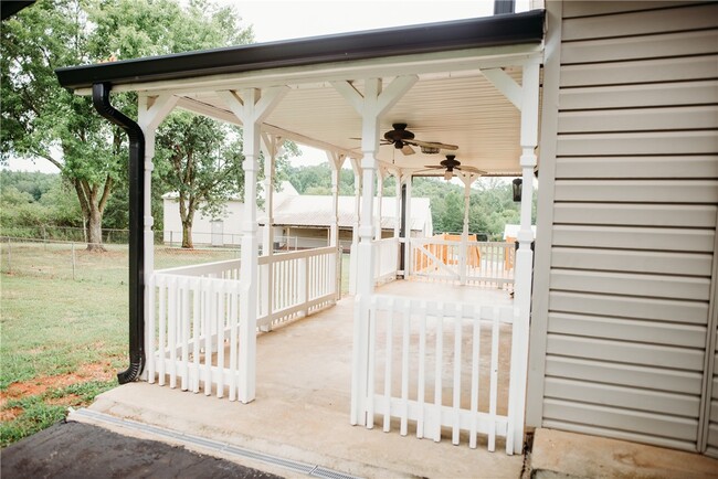 property at 1251 SC-59