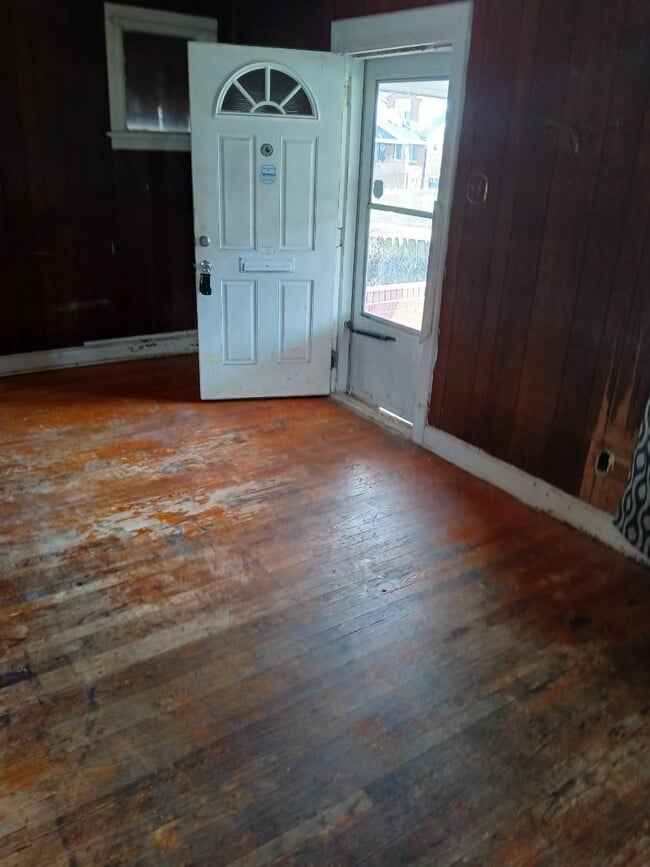 property at 4931 Plover Ave