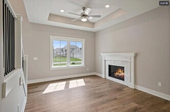 5453 W Heathwood Dr SE in Kentwood, MI - Building Photo - Building Photo