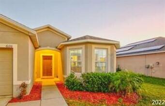 6126 Forest Ridge Way in Winter Haven, FL - Building Photo - Building Photo