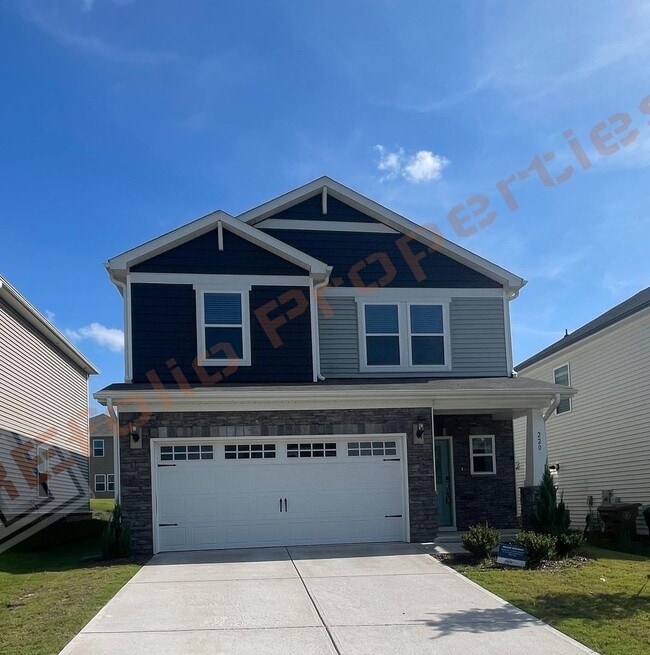 property at 220 Acorn Grv Rd