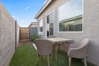 The Farmhouse on Estrella in Goodyear, AZ - Building Photo - Building Photo