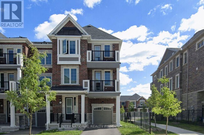 property at 17 Thomas Frisby Jr Cres