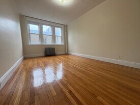 1868 Commonwealth Ave, Unit 2 in Boston, MA - Building Photo