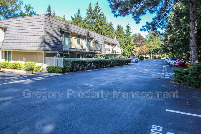 property at 9907 NE 124th St