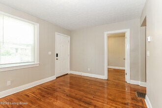 415 N 42nd St in Louisville, KY - Building Photo - Building Photo