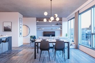 1255 Rue Saint-Dominique in Montréal, QC - Building Photo - Building Photo